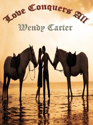 cover image of Love Conquers All